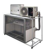 Лабораторный стенд «Обратные термодинамические циклы» - fgospostavki.ru - Ейск