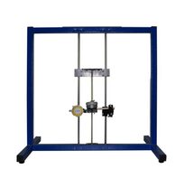 Лабораторный стенд «Устойчивость гибких стержней при сжатии» - fgospostavki.ru - Ейск