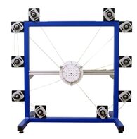 Лабораторный стенд «Произвольная плоская система сил» - fgospostavki.ru - Ейск