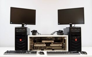 Типовой комплект учебного оборудования «Глобальные компьютерные сети» - fgospostavki.ru - Ейск