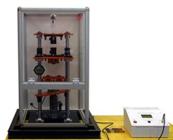 Типовой комплект учебного оборудования «Механические свойства материалов» - fgospostavki.ru - Ейск