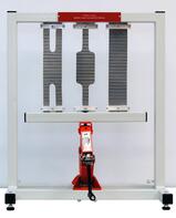 Учебная установка «Демонстрация принципа Сен-Венана» - fgospostavki.ru - Ейск