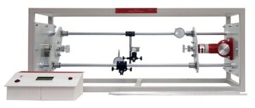 Комплекс "Изучение сжатого стержня" - fgospostavki.ru - Ейск