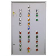 Стенд «Электромонтаж и наладка поиск неисправности» - fgospostavki.ru - Ейск