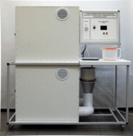 Типовой комплект учебного оборудования для изучения различных способов сушки (инфракрасная сушка, конвективная сушка) - fgospostavki.ru - Ейск