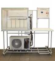 Учебный лабораторный стенд «Изучение холодильной установки» - fgospostavki.ru - Ейск