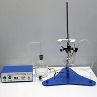 Установка «Определение показателя адиабатического процесса для газов при помощи осциллятора» - fgospostavki.ru - Ейск