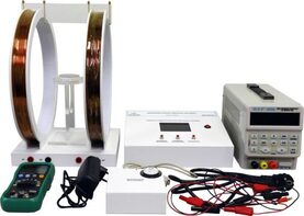 Лабораторная установка «Магнитное поле Земли» - fgospostavki.ru - Ейск