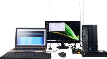 Лабораторный стенд «Защита информации от утечки по каналу побочных электромагнитных излучений» - fgospostavki.ru - Ейск