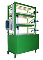 Комплект «Автоматический лабораторный гидропонный комплекс» - fgospostavki.ru - Ейск