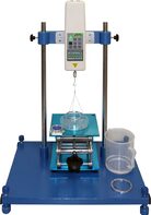 Установка лабораторная «Поверхностное натяжение в жидкости» - fgospostavki.ru - Ейск