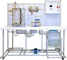 Типовой комплект учебного оборудования «Гидростатика» - fgospostavki.ru - Ейск