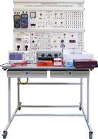 Учебный лабораторный стенд «Основы метрологии и электрические измерения» - fgospostavki.ru - Ейск