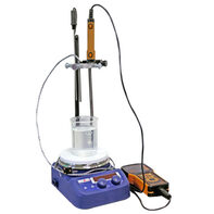 Стенд "Градуировка термопары. Эффект Зеебека" - fgospostavki.ru - Ейск