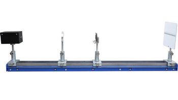 Лабораторная установка «Изучение дифракции Фраунгофера» - fgospostavki.ru - Ейск