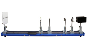 Стенд «Бипризма Френеля» - fgospostavki.ru - Ейск