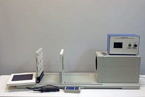 Лабораторный стенд «Защита от теплового излучения» - fgospostavki.ru - Ейск