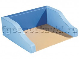 Кровать мягкая разборная - fgospostavki.ru - Ейск