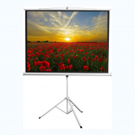 Экран на штативе DSKD-4303 - fgospostavki.ru - Ейск