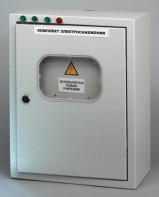 Комплект электроснабжения универ. 220/42/4В с розетками и проводами (КЭС)	 - fgospostavki.ru - Ейск