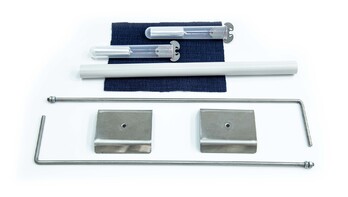 Лабораторный комплект (набор) по электростатике - fgospostavki.ru - Ейск