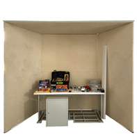 Комплект учебного оборудования «Электромонтаж и наладка систем управления в максимальной комплектации» - fgospostavki.ru - Ейск