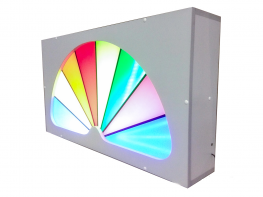 Интерактивная акустическая панель "Радуга" - fgospostavki.ru - Ейск