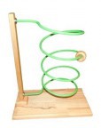 Настольный тренажер "Спираль-вертикаль" - fgospostavki.ru - Ейск