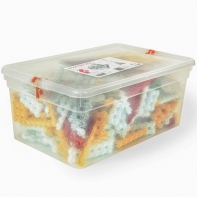 Учебно-методический комплект для конструирования «Архитектика» - fgospostavki.ru - Ейск