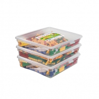 Набор для конструирования «Фанкластик: весь мир в руках твоих 2 (3-4 года)» - fgospostavki.ru - Ейск