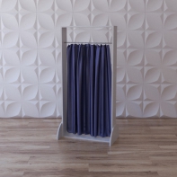 Тактильно-развивающая ширма «Весёлые прятки» - fgospostavki.ru - Ейск