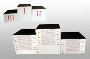 Тумбы гимнастические для измерения гибкости - fgospostavki.ru - Ейск