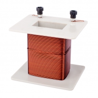 Катушка из медного провода (200 витков) - fgospostavki.ru - Ейск