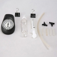 Набор "Исследование изопроцессов в газах" (с манометром)  - fgospostavki.ru - Ейск