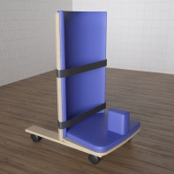 Сиденье для ребенка с ОВЗ «Без преград» - fgospostavki.ru - Ейск