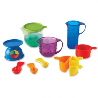 Моя первая лаборатория. Смешиваем и измеряем - fgospostavki.ru - Ейск