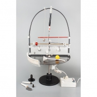 Демонстрационный набор "Вращение" (21 опыт) - fgospostavki.ru - Ейск