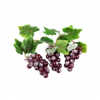 Ветка муляжей "Виноград" - fgospostavki.ru - Ейск