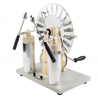 Машина демонстрационная электрофорная - fgospostavki.ru - Ейск