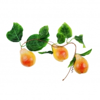 Ветка муляжей "Груши" - fgospostavki.ru - Ейск