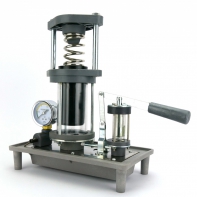 Модель гидравлического пресса - fgospostavki.ru - Ейск