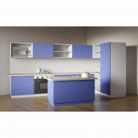 Детская кухня «Фиалка» - fgospostavki.ru - Ейск