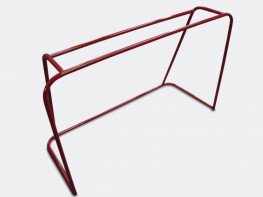 Ворота для флорбола (2 штуки, 1,6Х1,15Х0,65 метра) - fgospostavki.ru - Ейск