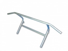 Тренажер (перекладина) навесной для шведской стенки с широким хватом - fgospostavki.ru - Ейск