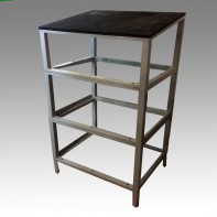 Тумба для тренировки прыгучести (наклонная) - fgospostavki.ru - Ейск