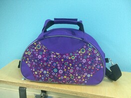 Сумка дорожная - fgospostavki.ru - Ейск