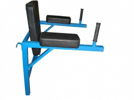 Станок для пресса навесной для шведской стенки - fgospostavki.ru - Ейск