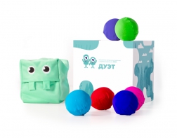 Программно-методический комплекс с видеобиоуправлением Моби «Дуэт» - fgospostavki.ru - Ейск