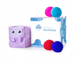 Программно-методический комплекс с видеобиоуправлением Моби «Малыш» - fgospostavki.ru - Ейск