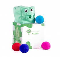 Программно-методический комплекс с видеобиоуправлением Моби «Соло» - fgospostavki.ru - Ейск